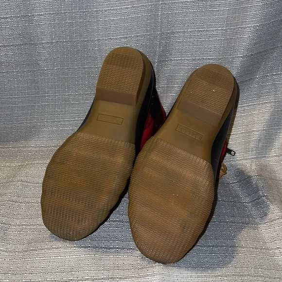 Sperry Women’s Saltwater Wool Duck Boots - Picture 3 of 4